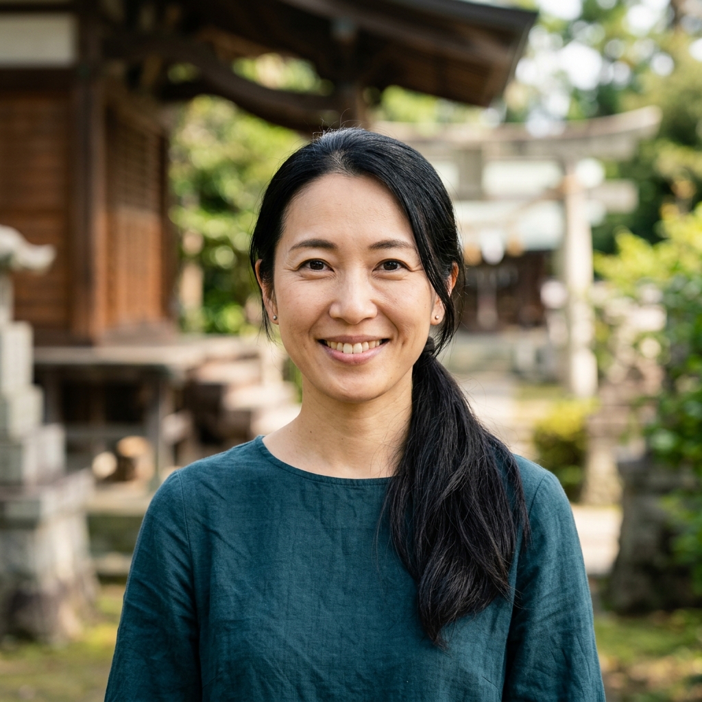佐藤 美咲