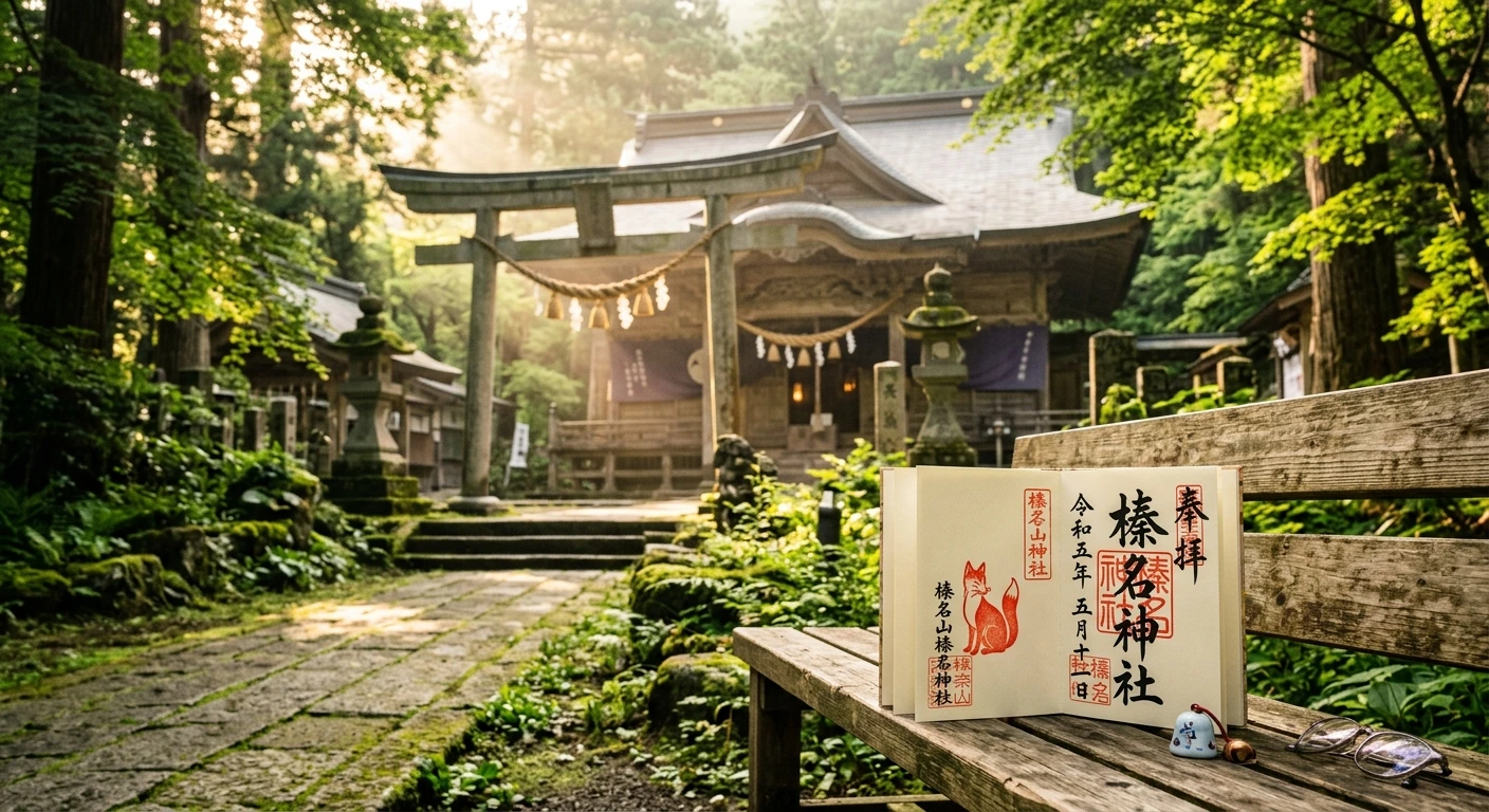 群馬神社巡りをもっと楽しむ休日の過ごし方｜参拝後の時間術