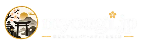 myougi.jp logo